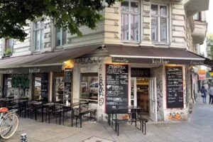 Caf&eacute; Kostbar