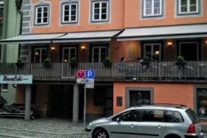 Cafe Kowalski