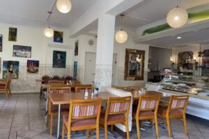 Caf&eacute; Kr&auml;nzchen H&uuml;rth