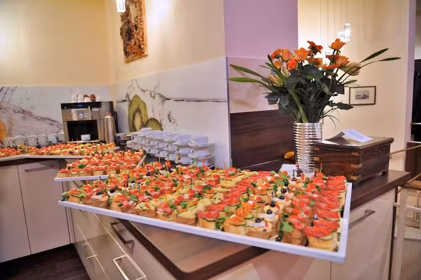 Cafe Kreuzer Konditorei