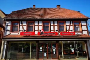 Cafe Kriemelmann