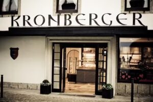 Café Kronberger