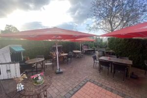 Caf&eacute; Kr&uuml;mel