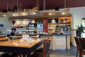 Cafe Kult
