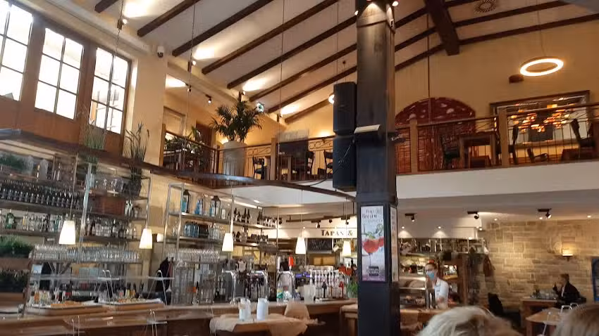 CAFE LA CREMERIA &ndash; Recklinghausen