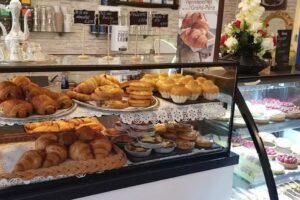 Caf&eacute; la Maison