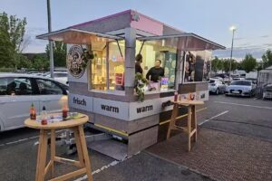 Cafe Lafel – Uni Hohenheim