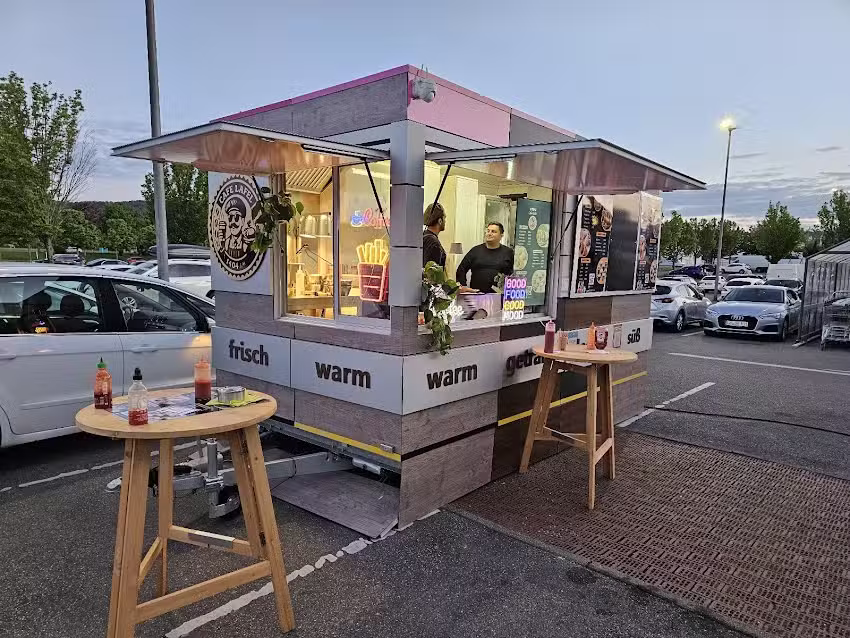 Cafe Lafel &ndash; Uni Hohenheim