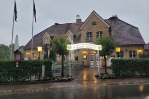 Cafe&acute;Landgasthof Hoier Boier