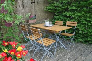 Cafe Landluft