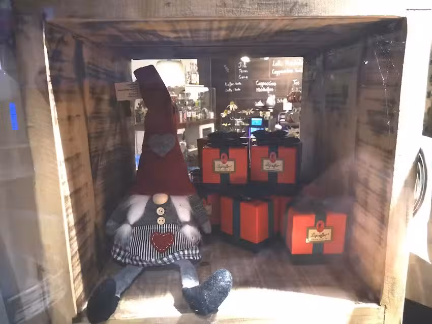 Cafe Landlust Geschenke und Mehr