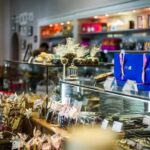 Caf&eacute; Latte Art