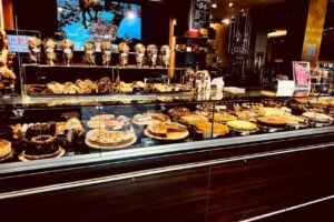 Café LebensArt Clayallee