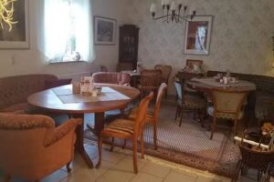 Café Lebenslust