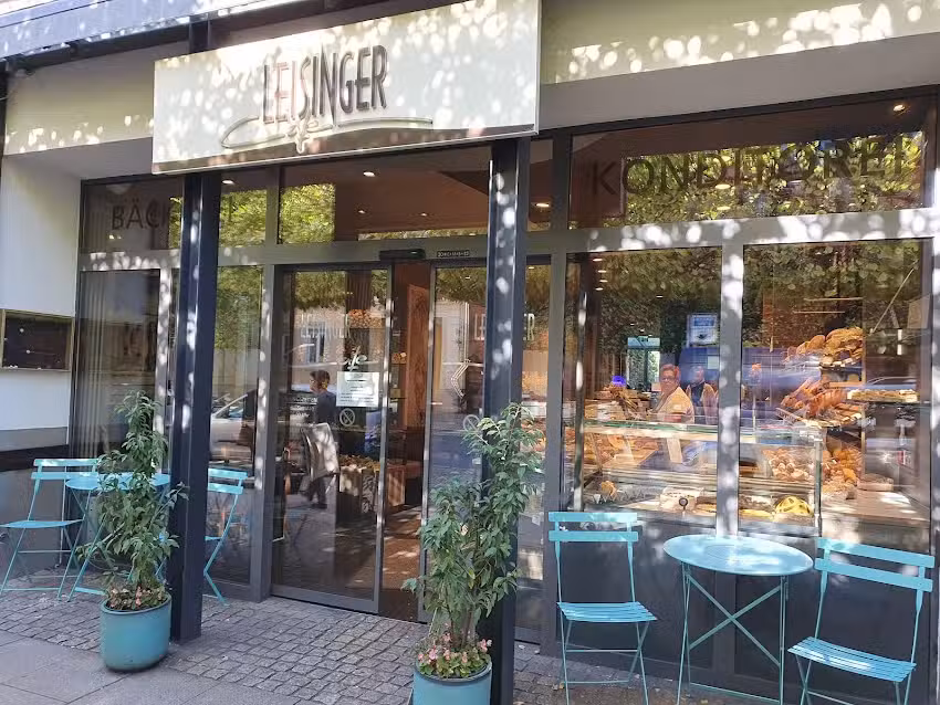 Café Leisinger