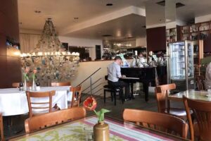 Café Lichtenberg – Köln