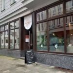 Caf&eacute; Lieblingsplatz