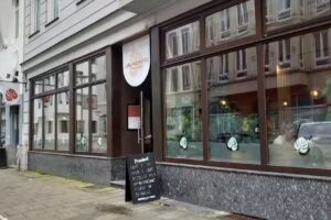 Café Lieblingsplatz