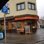 Café Lieblingsplatz