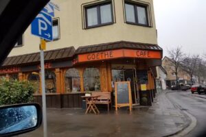 Café Lieblingsplatz