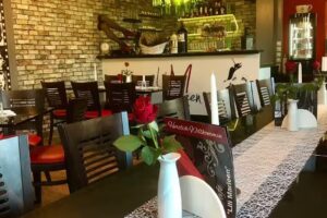 Café Lili Marleen Plauen