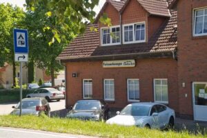 Cafe Lindeneck