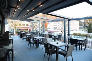 Caf&eacute; Lor&ouml;sch