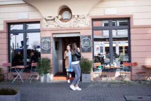 Café Lotte Dortmund