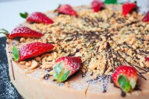 Caf&eacute; Lotti M&uuml;nchen