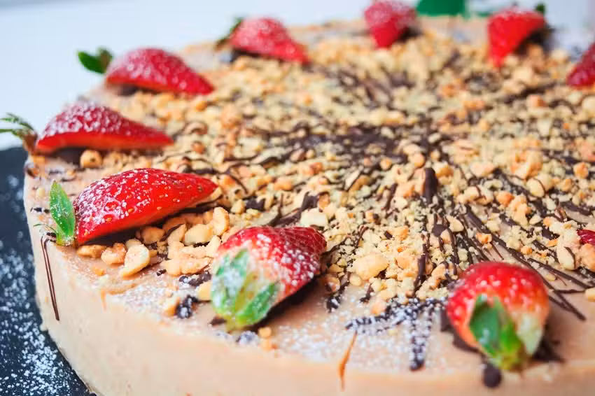 Caf&eacute; Lotti M&uuml;nchen