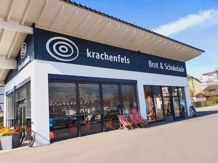 Caf&eacute; Lottstetten