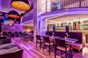 Café-Lounge Alter Markt 55