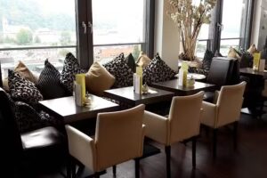 Cafe Lounge Diwan