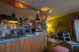 Cafe Lozzi