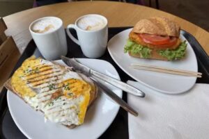 Cafe Luise – Schäfer’s