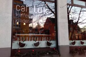 Cafe Luk