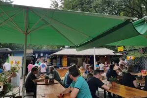 Café Lüküs