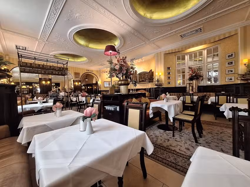 Caf&eacute; Maldaner GmbH