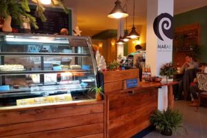 Café Marae – Kaffee & Zauberei