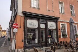 Caf&eacute; Margareta