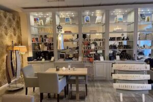 Caf&eacute; Marie &ndash; Lou