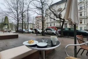 Café MAY