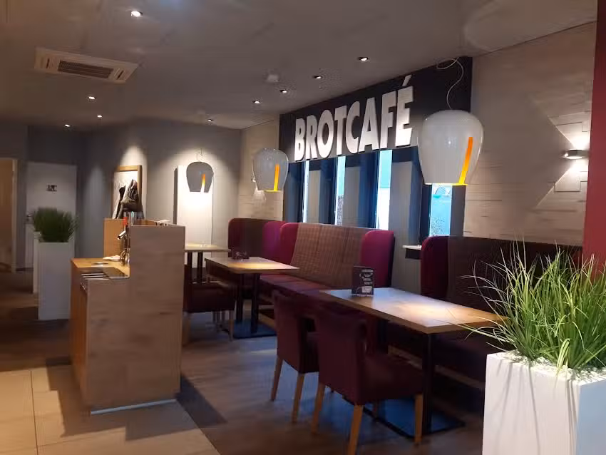 Caf&eacute; MayerS B&auml;ckerei-Konditorei