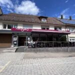 Caf&eacute; MayerS B&auml;ckerei-Konditorei