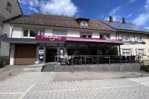 Café MayerS Bäckerei-Konditorei