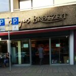 Caf&eacute; MayerS B&auml;ckerei-Konditorei