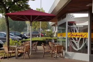 Café MayerS Bäckerei-Konditorei
