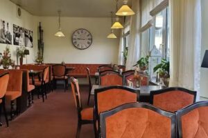Café Mehr