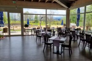 Café – Mehrblick