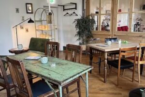 Café Mélancholie